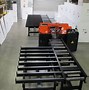 Image result for Roller Supports for Table Saw