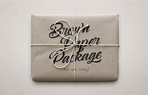 Image result for Package Bigger Brown