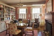 Image result for David McCullough Writing Room
