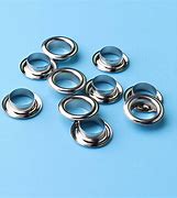 Image result for Grommets and Eyelets
