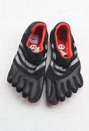 Image result for Adidas Toe Shoes