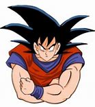 Image result for Goku 1