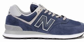 Image result for New Balance 574 Grey Navy