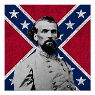 Image result for Nathan Bedford Forrest Flag