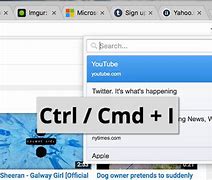 Image result for Search Tab