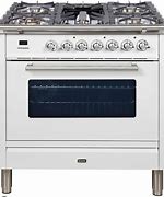 Image result for UPDW90FDMPILP 36" Professional Plus Dual Fuel Liquid Propane Range With 5 Sealed Burners Double Oven Griddle Rotisserie And Storage-Dishwarming Drawer In Stainless