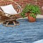 Image result for Blue Outdoor Patio Rug