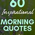 Image result for Start Your Day Quotes