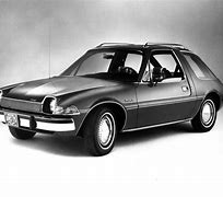 Image result for Pacer Car 70s