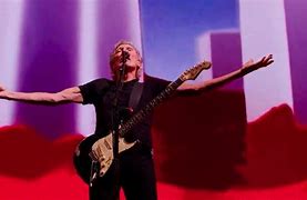Image result for Shanay Johnson Singer Roger Waters