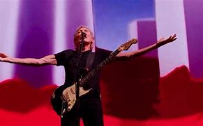 Image result for Roger Waters On Bono