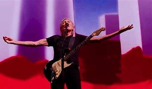 Image result for Roger Waters Girlfriend