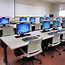Image result for Classroom Computer Desk