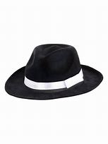 Image result for Gangster Hat