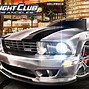 Image result for Adesivo Midnight Club