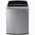 Image result for LG Top Loading Washing Machine