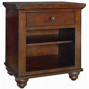 Image result for Aspen Home Cambridge Night Stand Omexey Home Furnishings