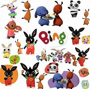 Image result for Bing Stickers