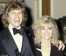 Image result for Jeff Conaway and Rona Newton John