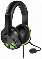 Image result for Turtle Beach Xbox Headset