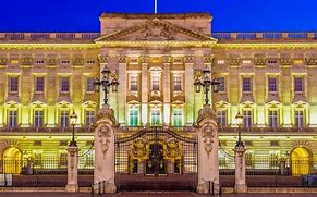 Image result for Buckingham Palace and Windsor Castle