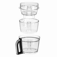 Image result for KitchenAid Artisan Food Processor Attachment