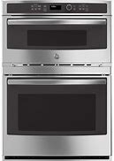 Image result for Built in Double Ovens with Microwave