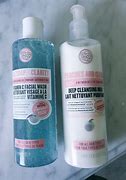 Image result for Soap and Glory Cleanser