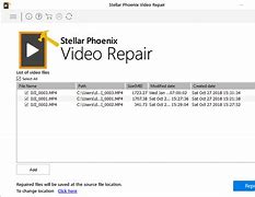 Image result for Stellar Repair for Video Serial