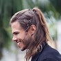 Image result for Viking Long Hair Style