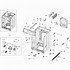 Image result for Parts for Samsung Washer