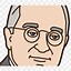 Image result for Harry Truman Portrait
