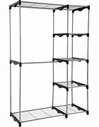 Image result for Small Closet Organizers