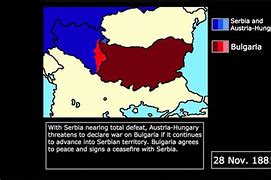 Image result for Serbo-Croat War