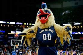 Image result for LA Lakers Mascot