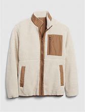 Image result for Reversible Fleece Jacket