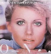 Image result for Greatest Hits 2 Olivia Newton-John Songs