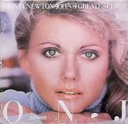 Image result for Olivia Newton-John Songs From Heathcliff Album Covers