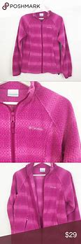 Image result for Columbia Plush Fleece Jackets