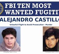 Image result for FBI Ten Most Wanted Fugitives Leslie Isben Rogge