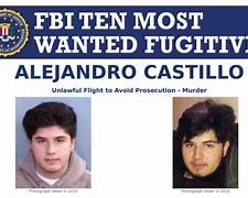 Image result for FBI Fugitives Most Wanted Co 60 Pictures