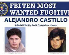 Image result for Los Angeles CA Most Wanted Fugitives