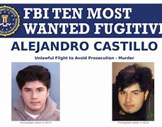 Image result for Oklahoma Most Wanted Fugitives