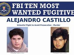 Image result for United States Most Wanted Fugitives