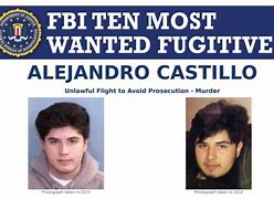 Image result for Oklahoma Most Wanted Fugitives