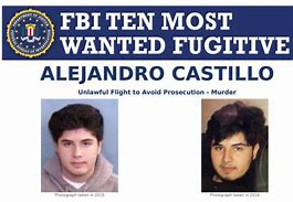 Image result for FBI Ten Most Wanted Fugitives Yaser Abdel Said