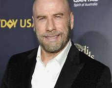 Image result for John Travolta Beard