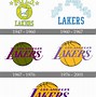 Image result for Los Angeles Lakers Logo Font