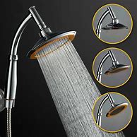 Image result for Rainfall Shower Head with Handheld