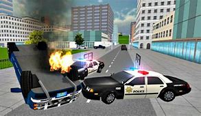 Image result for Mad City Police Cars